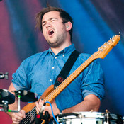 Friendly Fires @ FM4 Frequency festival 2011, Green park, St. Pölten (Austria), 18/08 > 20/08/2011 <em>Photo: © Saša Huzjak</em>