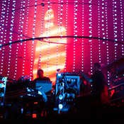 The Chemical Brothers @ FM4 Frequency festival 2011, Green park, St. Pölten (Austria), 18/08 > 20/08/2011 <em>Photo: © Saša Huzjak</em>