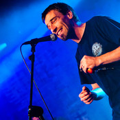 Tomislav Goluban @ 1. Blues Harp festival, Cvetličarna, Ljubljana (Slovenia), 03/09/2011 <em>Photo: © Saša Huzjak</em>