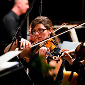 Jeunesses Orchester Leibnitz @ Kulturzentrum Leibnitz, Hugo Wolf Saal, Leibnitz (Austria), 08/10/2011 <em>Photo: © Saša Huzjak</em>