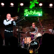 Sex Mob @ Jazz klub Satchmo, Maribor (Slovenia), 16/11/2011 <em>Photo: © Saša Huzjak</em>