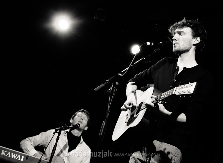 Diver @ Autumn Leaves Festival 2011, Orpheum, Graz (Austria), 24/11 > 26/11/2011 <em>Photo: © Saša Huzjak</em>