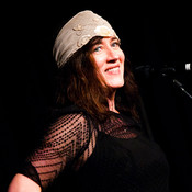 Maria Doyle Kennedy @ Autumn Leaves Festival 2011, Orpheum, Graz (Austria), 24/11 > 26/11/2011 <em>Photo: © Saša Huzjak</em>