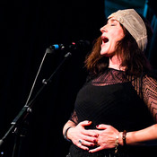 Maria Doyle Kennedy @ Autumn Leaves Festival 2011, Orpheum, Graz (Austria), 24/11 > 26/11/2011 <em>Photo: © Saša Huzjak</em>