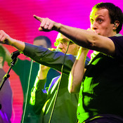 Perpetuum Jazzile @ Dvorana Tabor, Maribor (Slovenia), 14/01/2012 <em>Photo: © Saša Huzjak</em>