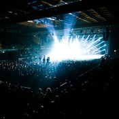 Perpetuum Jazzile @ Dvorana Tabor, Maribor (Slovenia), 2012 <em>Photo: © Saša Huzjak</em>
