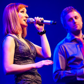 Perpetuum Jazzile @ Dvorana Tabor, Maribor (Slovenia), 14/01/2012 <em>Photo: © Saša Huzjak</em>