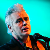 Dale Watson @ Tvornica kulture, Zagreb (Croatia), 20/01/2012 <em>Photo: © Saša Huzjak</em>