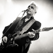 Dale Watson @ Tvornica kulture, Zagreb (Croatia), 20/01/2012 <em>Photo: © Saša Huzjak</em>