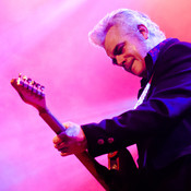 Dale Watson @ Tvornica kulture, Zagreb (Croatia), 20/01/2012 <em>Photo: © Saša Huzjak</em>