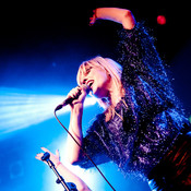 Lollobrigida @ Tvornica kulture, Zagreb (Croatia), 21/01/2012 <em>Photo: © Saša Huzjak</em>