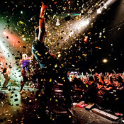 Lollobrigida @ Tvornica kulture, Zagreb (Croatia), 2012 <em>Photo: © Saša Huzjak</em>
