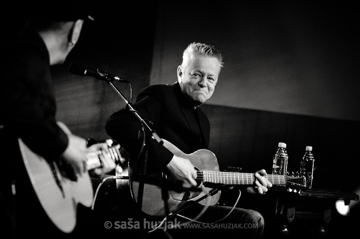 Kings of Strings @ Festivalna dvorana Lent, Maribor (Slovenia), 21/03/2012 <em>Photo: © Saša Huzjak</em>