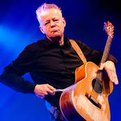 Tommy Emmanuel (Kings of Strings) @ Festivalna dvorana Lent, Maribor (Slovenia), 21/03/2012 <em>Photo: © Saša Huzjak</em>