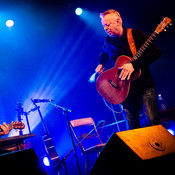 Kings of Strings @ Festivalna dvorana Lent, Maribor (Slovenia), 21/03/2012 <em>Photo: © Saša Huzjak</em>