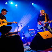 Kings of Strings @ Festivalna dvorana Lent, Maribor (Slovenia), 21/03/2012 <em>Photo: © Saša Huzjak</em>