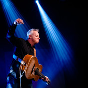 Tommy Emmanuel (Kings of Strings) @ Festivalna dvorana Lent, Maribor (Slovenia), 21/03/2012 <em>Photo: © Saša Huzjak</em>