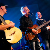 Kings of Strings @ Festivalna dvorana Lent, Maribor (Slovenia), 21/03/2012 <em>Photo: © Saša Huzjak</em>