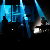 Laibach @ Narodni dom Maribor, Velika dvorana, Maribor (Slovenia), 21/04/2012 <em>Photo: © Saša Huzjak</em>