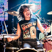Casco Explosivo (Los Explosivos) @ Festival Lent,  Maribor (Slovenia), 2012 <em>Photo: © Saša Huzjak</em>