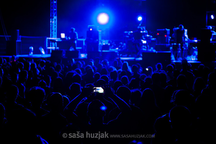 At the festival @ Terraneo festival 2012, ex vojarna Bribirski knezovi, Šibenik (Croatia), 07/08 > 10/08/2012 <em>Photo: © Saša Huzjak</em>