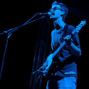 Jarboli @ Terraneo festival 2012, ex vojarna Bribirski knezovi, Šibenik (Croatia), 07/08 > 10/08/2012 <em>Photo: © Saša Huzjak</em>