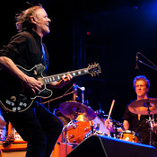 Michael Gira (Swans) @ Terraneo festival 2012, ex vojarna Bribirski knezovi, Šibenik (Croatia), 07/08 > 10/08/2012 <em>Photo: © Saša Huzjak</em>