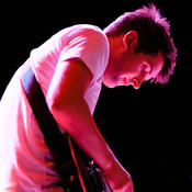 Wild Beasts @ Terraneo festival 2012, ex vojarna Bribirski knezovi, Šibenik (Croatia), 07/08 > 10/08/2012 <em>Photo: © Saša Huzjak</em>