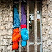 Bodies in Urban Spaces @ Front@ contemporary dance festival, Murska Sobota (Slovenia), 27/08/2012 <em>Photo: © Saša Huzjak</em>