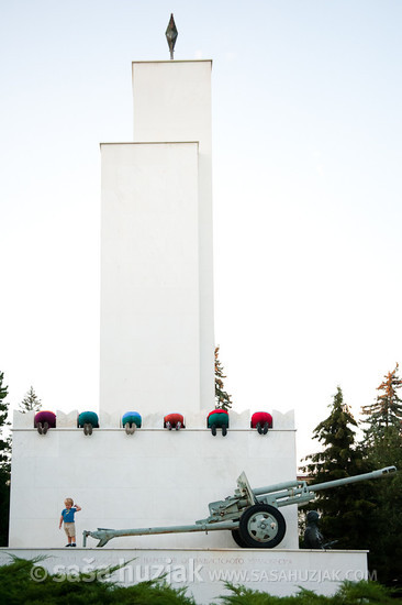 Bodies in Urban Spaces @ Front@ contemporary dance festival, Murska Sobota (Slovenia), 27/08/2012 <em>Photo: © Saša Huzjak</em>