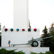 Bodies in Urban Spaces @ Front@ contemporary dance festival, Murska Sobota (Slovenia), 27/08/2012 <em>Photo: © Saša Huzjak</em>