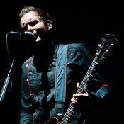 Jónsi Birgisson (Sigur Rós) @ MARS Festival 2012, Trg Leona Štuklja, Maribor (Slovenia), 05/09/2012 <em>Photo: © Saša Huzjak</em>