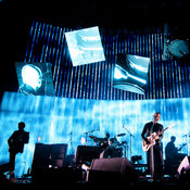 Radiohead @ Villa Manin, Codroipo (Italy), 26/09/2012 <em>Photo: © Saša Huzjak</em>