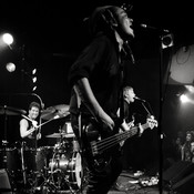 Nada Surf @ Postgarage, Graz (Austria), 08/11/2012 <em>Photo: © Saša Huzjak</em>