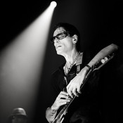 Steve Vai @ Tvornica kulture, Zagreb (Croatia), 09/11/2012 <em>Photo: © Saša Huzjak</em>