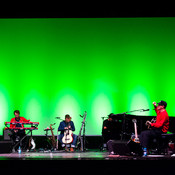 Lambchop @ Kino SC, Zagreb (Croatia), 20/11/2012 <em>Photo: © Saša Huzjak</em>