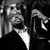 Christian McBride @ Festivalna dvorana Lent, Maribor (Slovenia), 21/11/2012 <em>Photo: © Saša Huzjak</em>