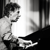 Chick Corea @ Festivalna dvorana Lent, Maribor (Slovenia), 21/11/2012 <em>Photo: © Saša Huzjak</em>