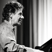 Chick Corea @ Festivalna dvorana Lent, Maribor (Slovenia), 21/11/2012 <em>Photo: © Saša Huzjak</em>