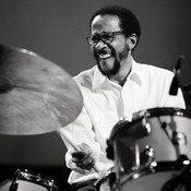 Brian Blade @ Festivalna dvorana Lent, Maribor (Slovenia), 21/11/2012 <em>Photo: © Saša Huzjak</em>