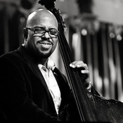 Christian McBride @ Festivalna dvorana Lent, Maribor (Slovenia), 21/11/2012 <em>Photo: © Saša Huzjak</em>