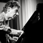 Chick Corea @ Festivalna dvorana Lent, Maribor (Slovenia), 21/11/2012 <em>Photo: © Saša Huzjak</em>