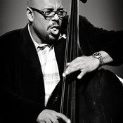 Christian McBride (Chick Corea Trio) @ Festivalna dvorana Lent, Maribor (Slovenia), 2012 <em>Photo: © Saša Huzjak</em>