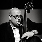 Christian McBride @ Festivalna dvorana Lent, Maribor (Slovenia), 21/11/2012 <em>Photo: © Saša Huzjak</em>