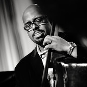 Christian McBride @ Festivalna dvorana Lent, Maribor (Slovenia), 21/11/2012 <em>Photo: © Saša Huzjak</em>