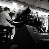 Chick Corea Trio @ Festivalna dvorana Lent, Maribor (Slovenia), 21/11/2012 <em>Photo: © Saša Huzjak</em>