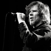 Mark Lanegan @ Kino Šiška, Ljubljana (Slovenia), 25/11/2012 <em>Photo: © Saša Huzjak</em>