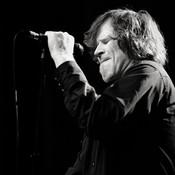 Mark Lanegan @ Kino Šiška, Ljubljana (Slovenia), 25/11/2012 <em>Photo: © Saša Huzjak</em>