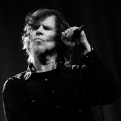 Mark Lanegan @ Kino Šiška, Ljubljana (Slovenia), 25/11/2012 <em>Photo: © Saša Huzjak</em>