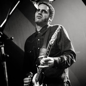 Calexico @ Pauk, Zagreb (Croatia), 27/11/2012 <em>Photo: © Saša Huzjak</em>